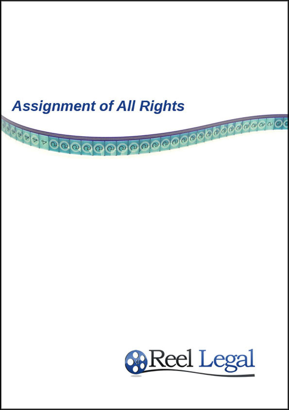 assignment of the rights